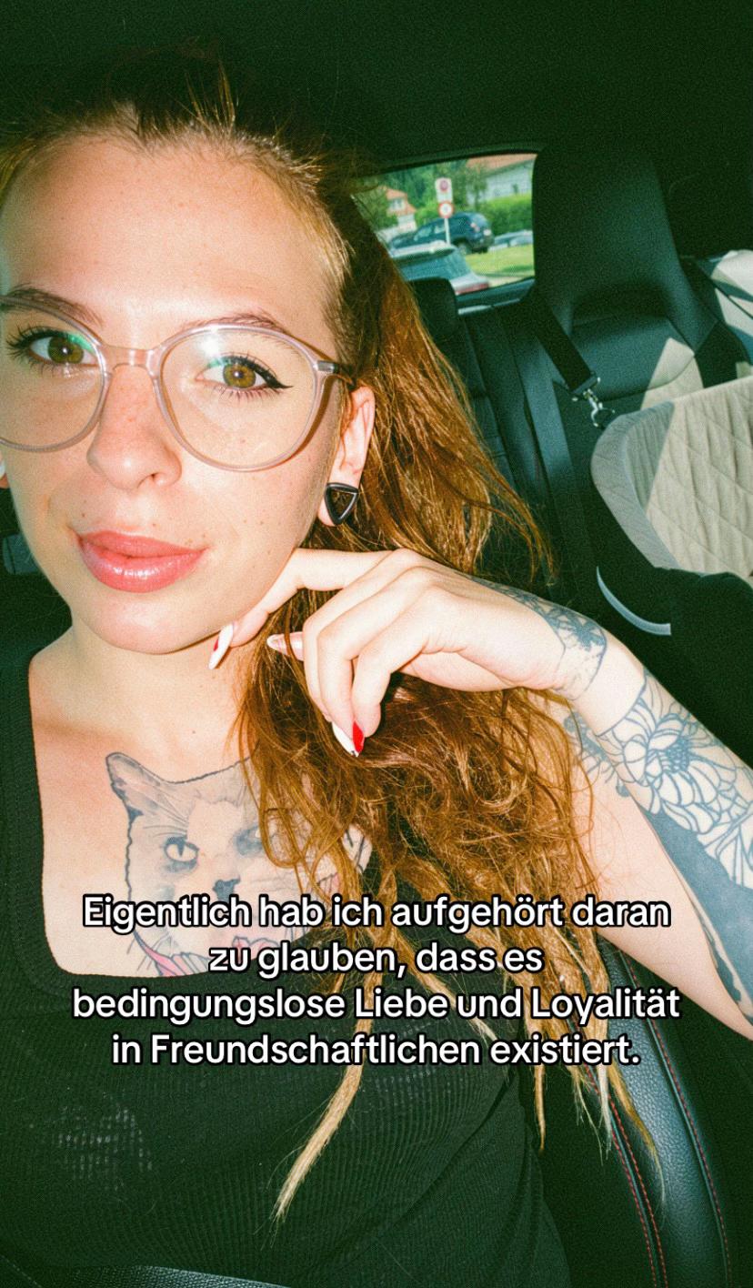 @Sabrina