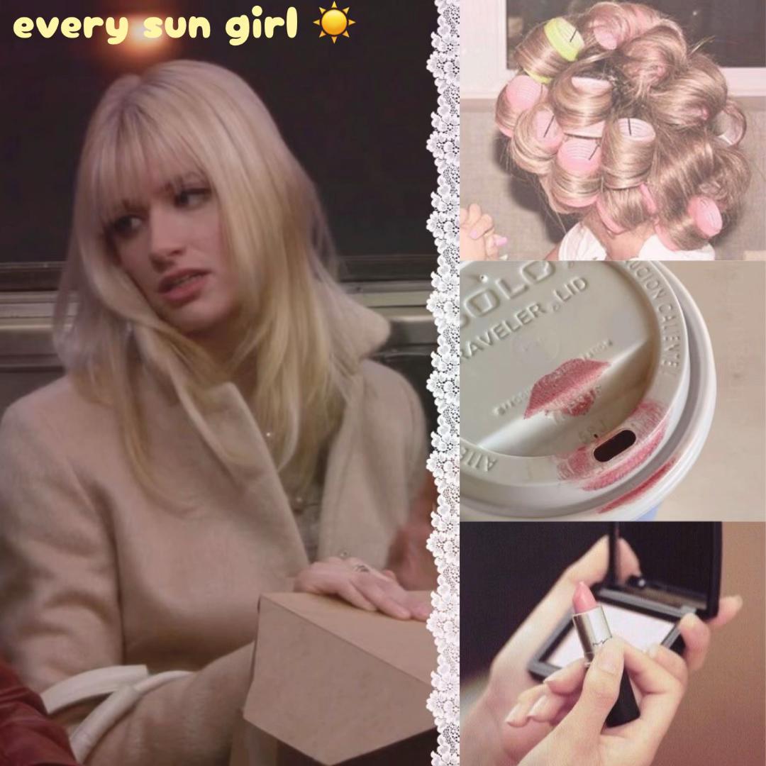 @⧗ ch⚢r ⧗ (Lizzie’s Version ᗢ)