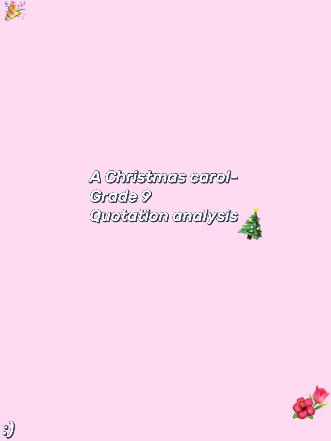@Bunny