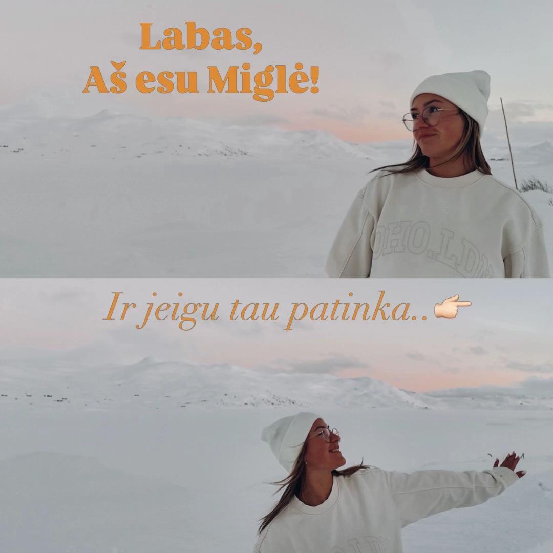 @La_Migle 🌙