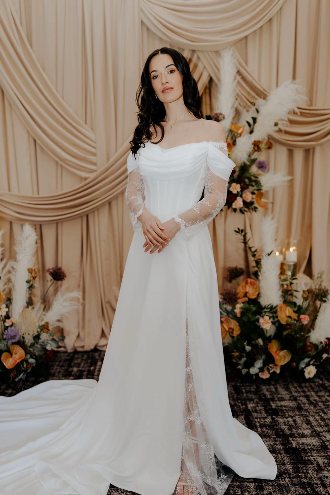 @Your Dream Dress Ltd
