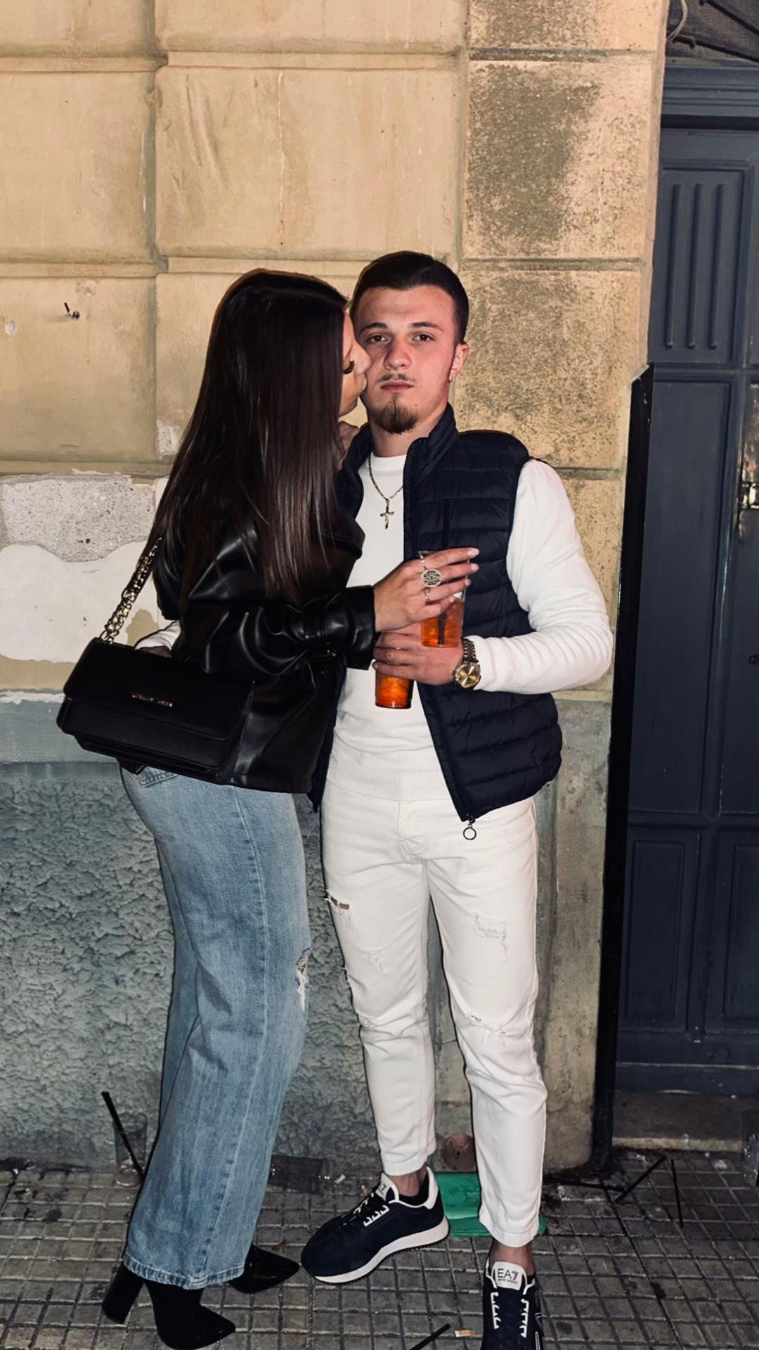 @Filippo&Marika💙