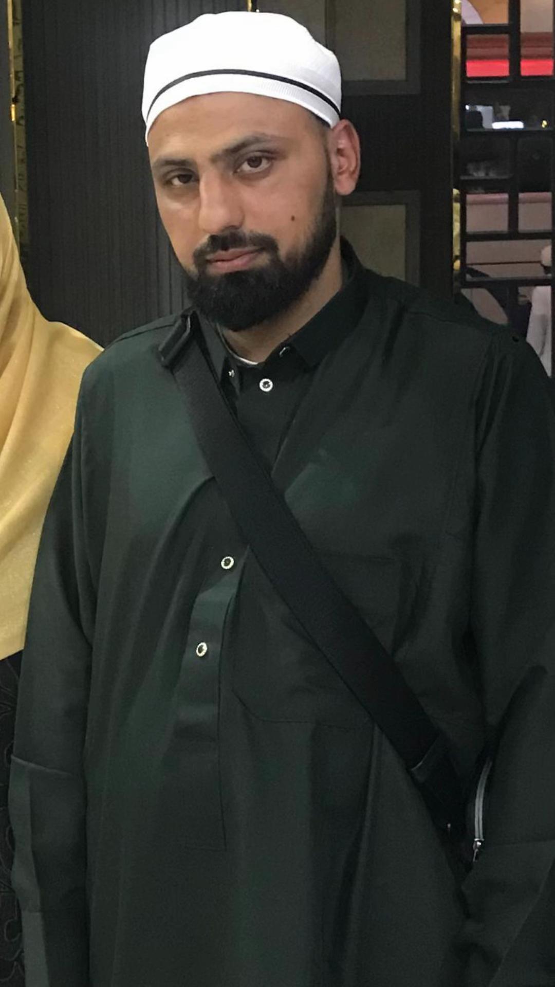 @Mohammad Arif