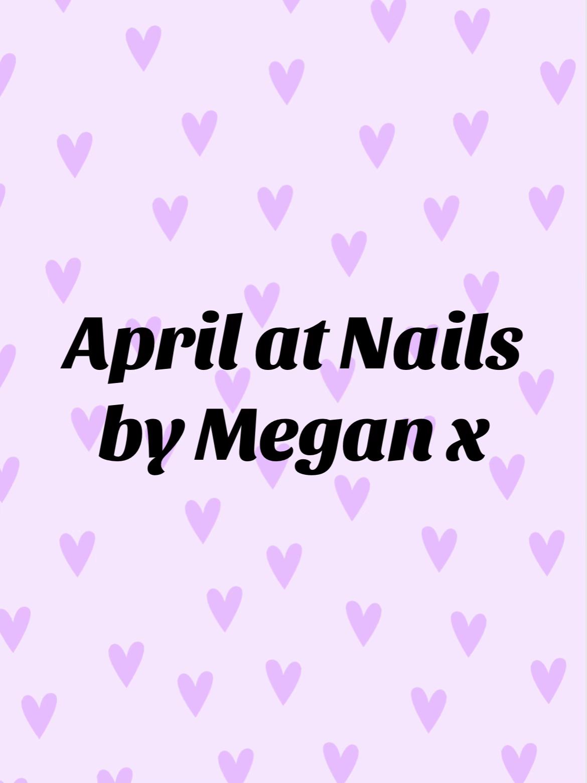 @nailsby_megan_x