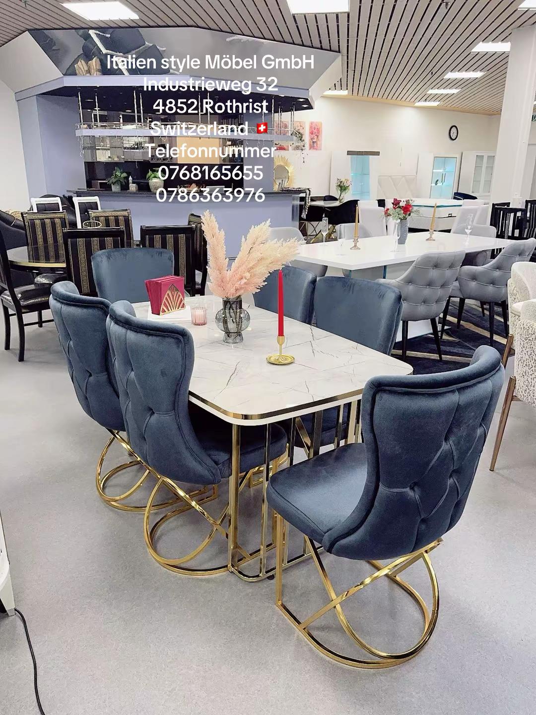 @Italien Stayl Möbel GmbH