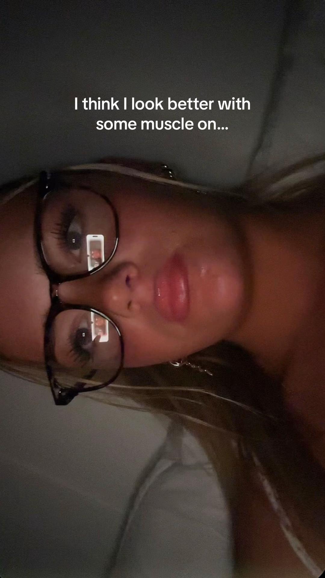 @Katie Wilson