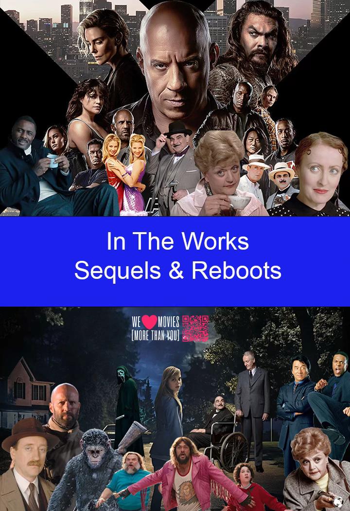 @We Love Movies [more than you]