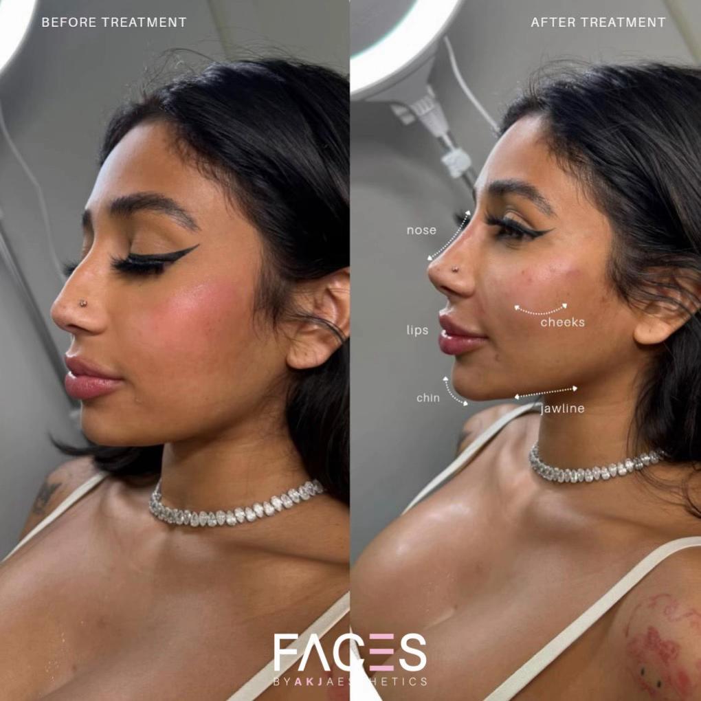 @Faces By AKJ