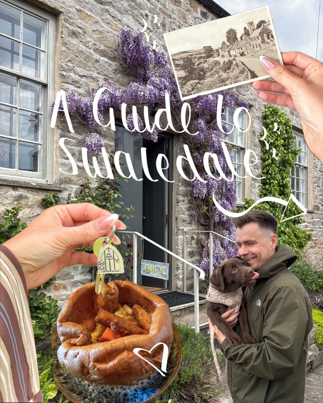 @Off the Map, Yorkshire