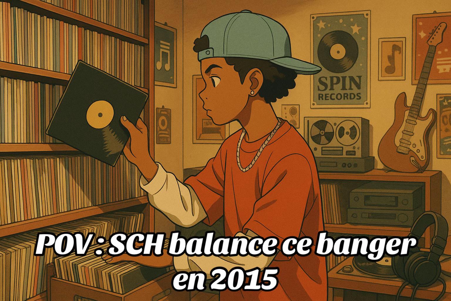 @Son du temps 🎵