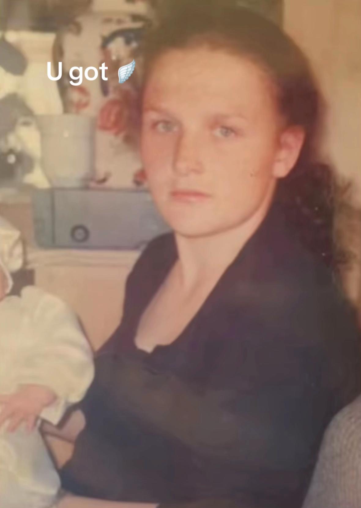 @Marilyn Moorehouse