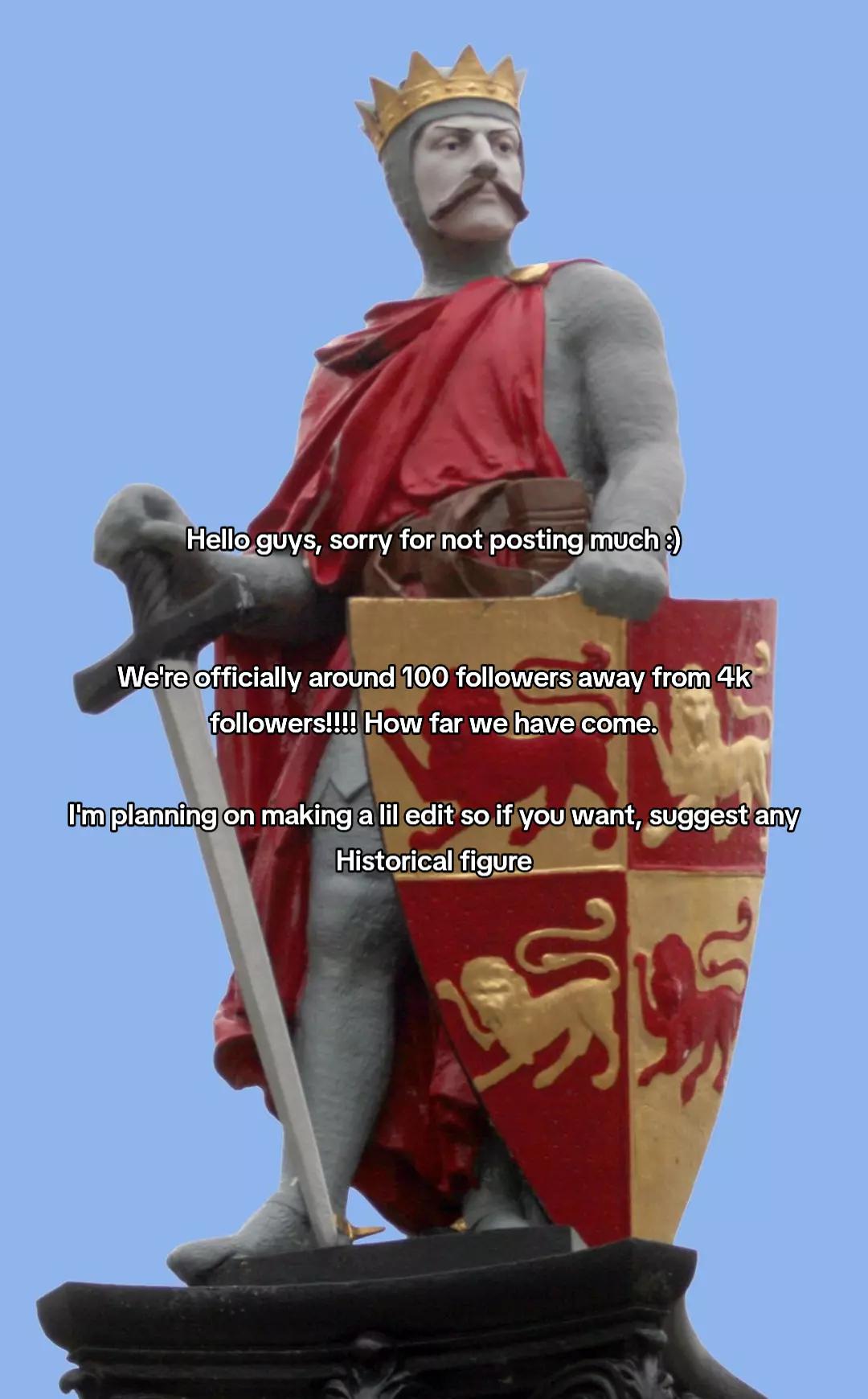 @Historia Invictus