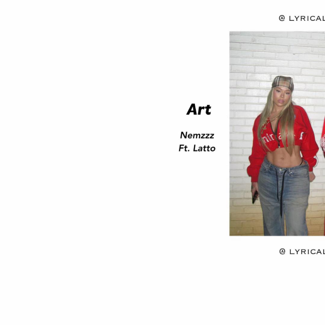 @LyricalGenius