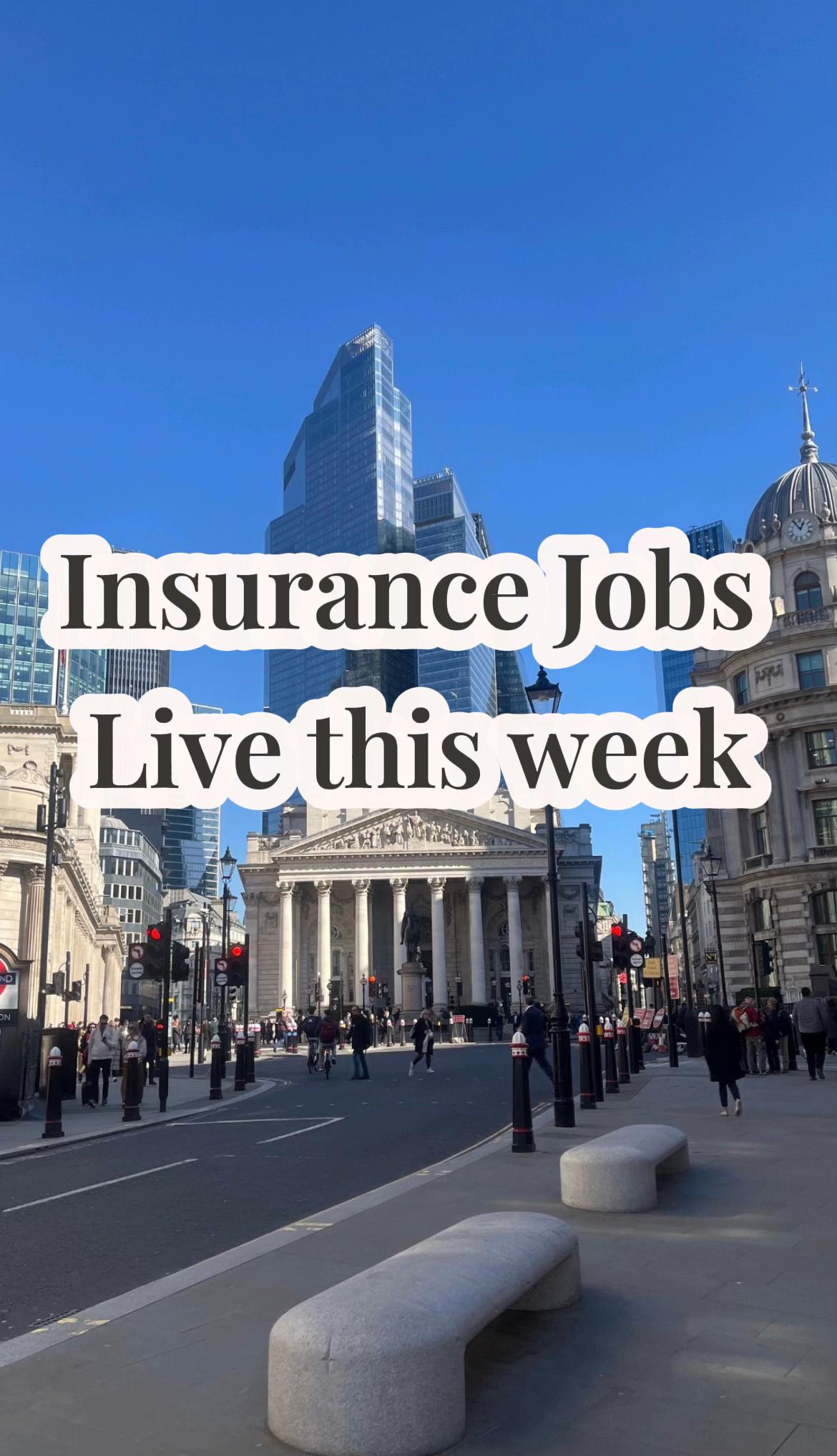 @Insurance TikTok