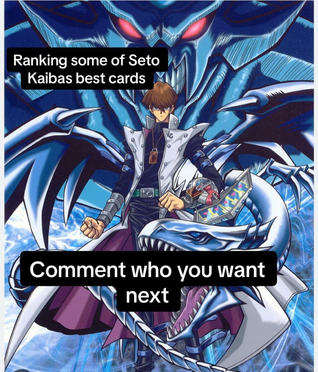 @Thelegendaryduelist