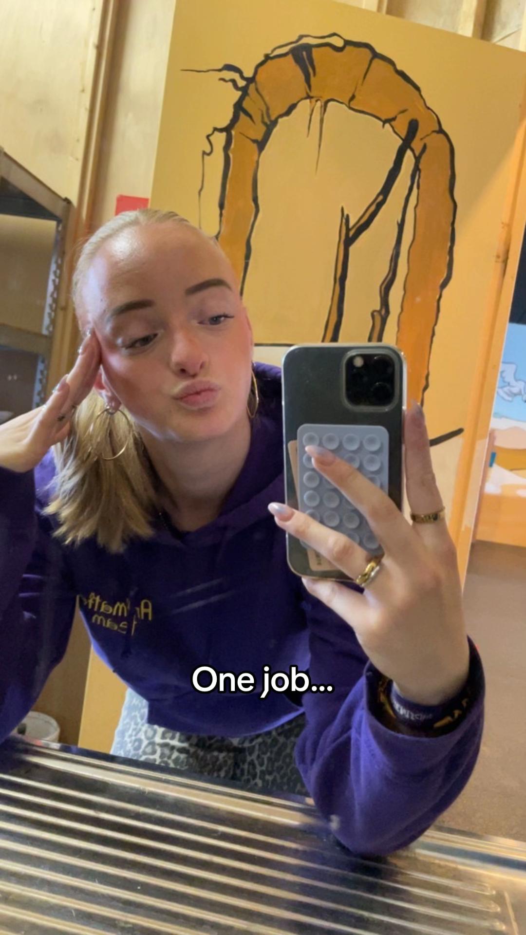 @jamilla van TikTok