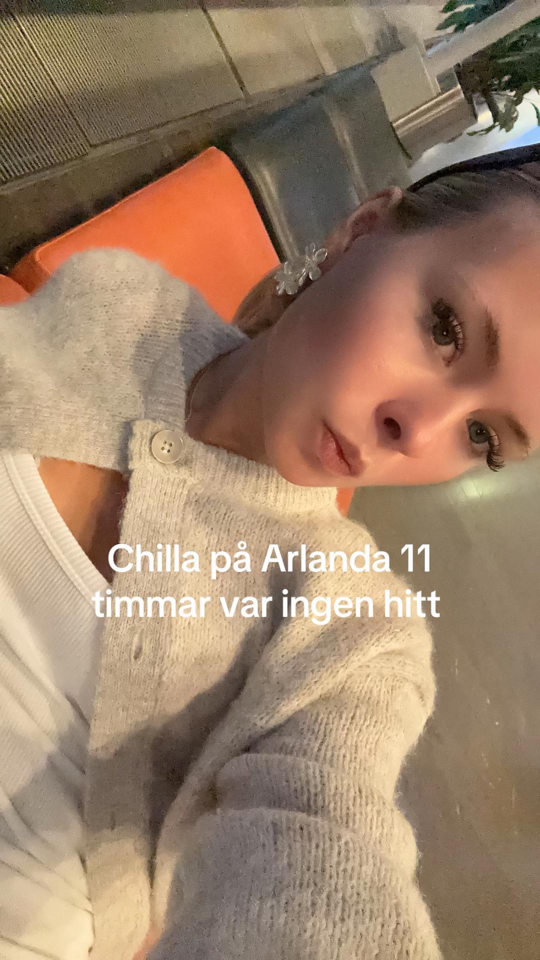 @Matilda & Miranda