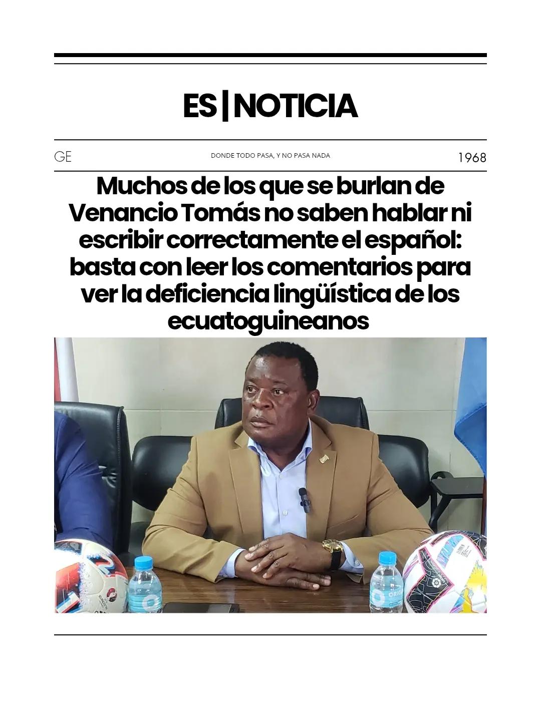 @Es | Noticia