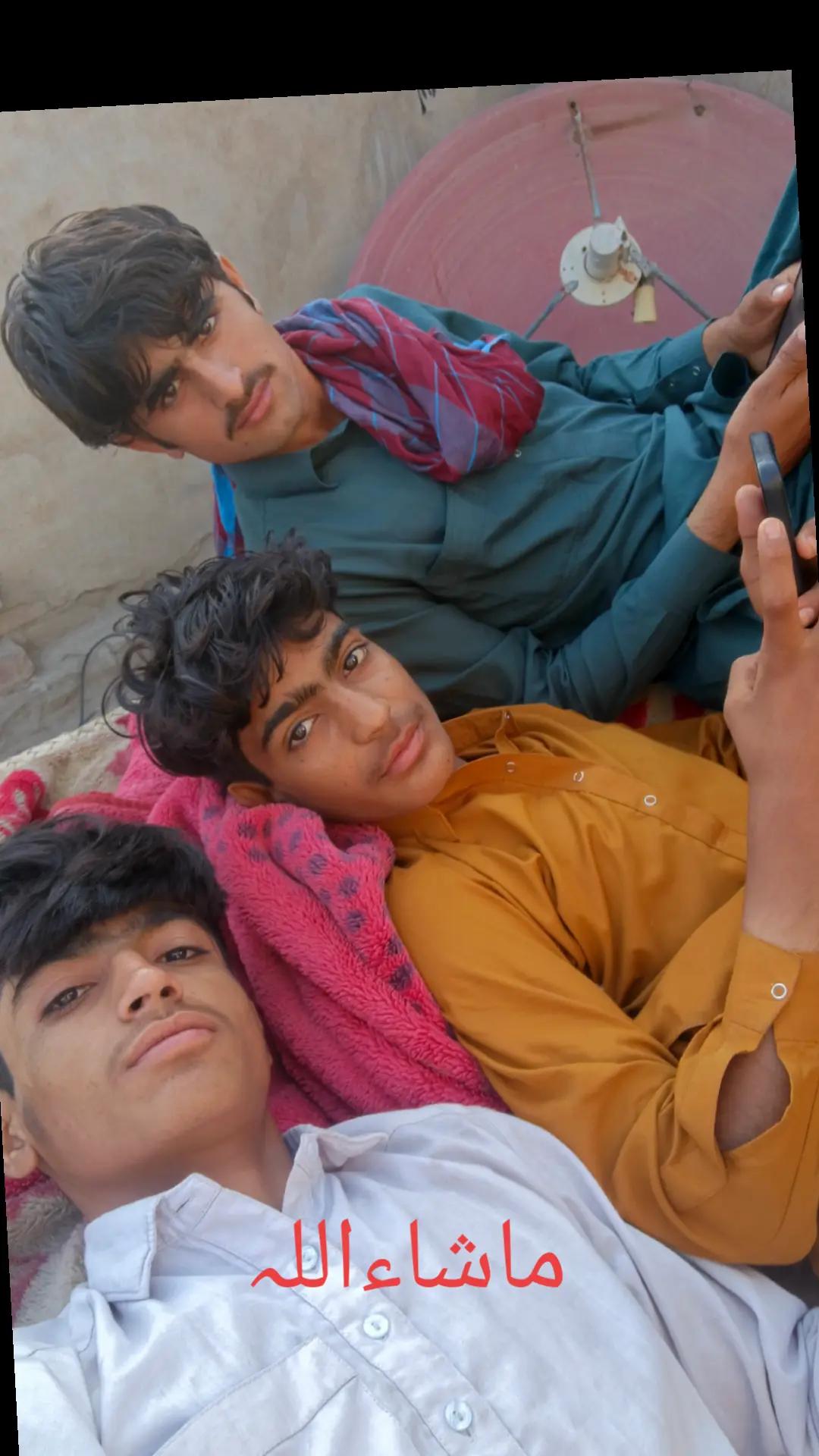 @Nadeem