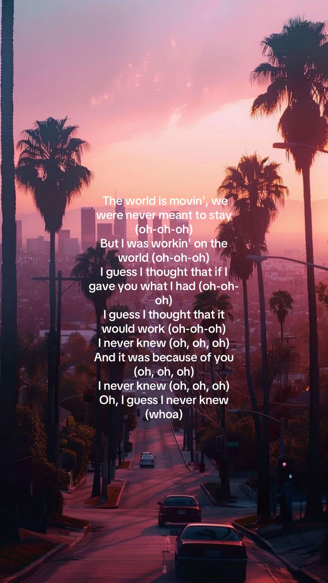 @Edits