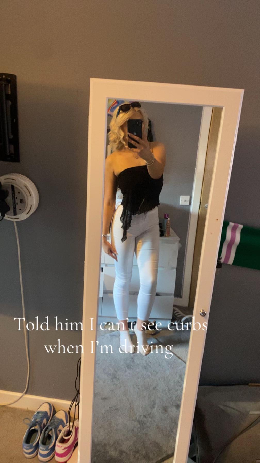 @Casey Louise