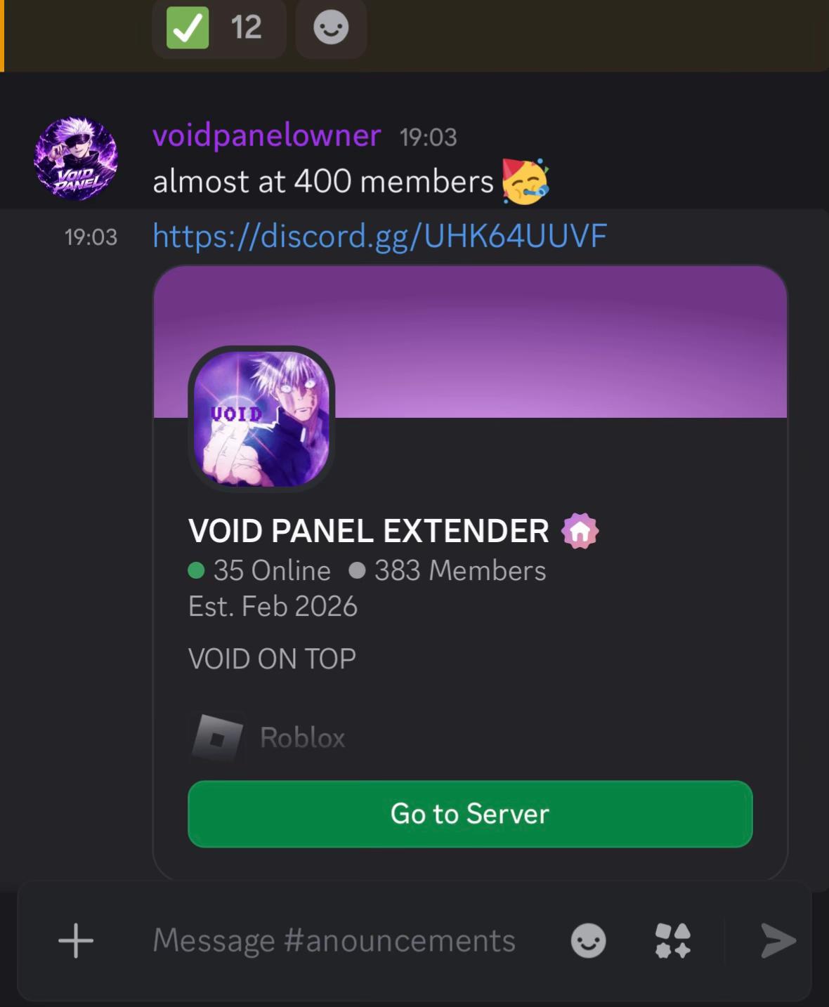@voidpanel