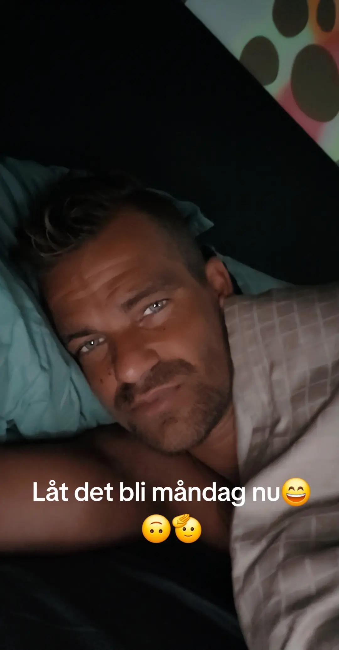 @krille #TeamFörrädarna