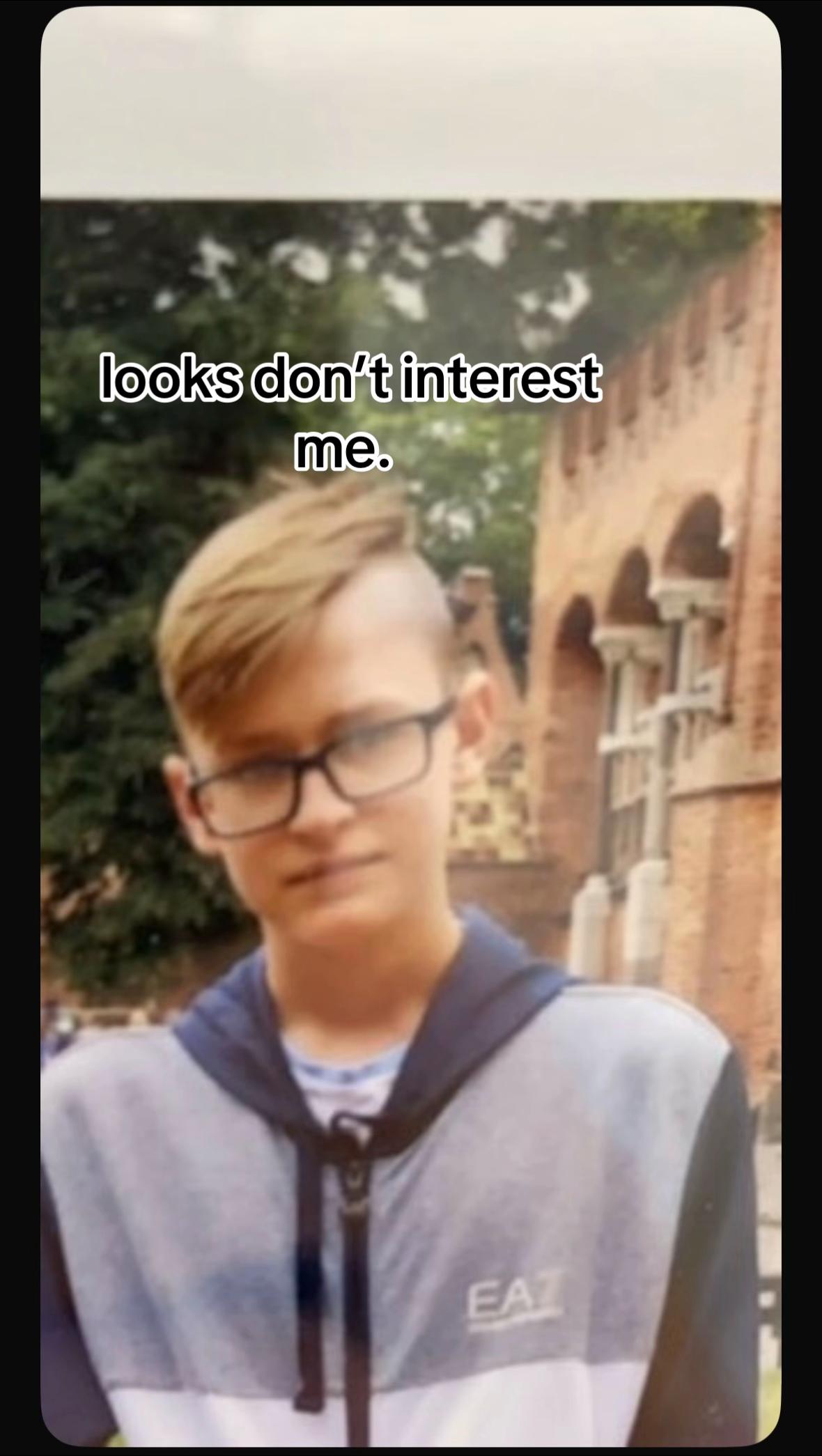 @Alex Wozny Fit