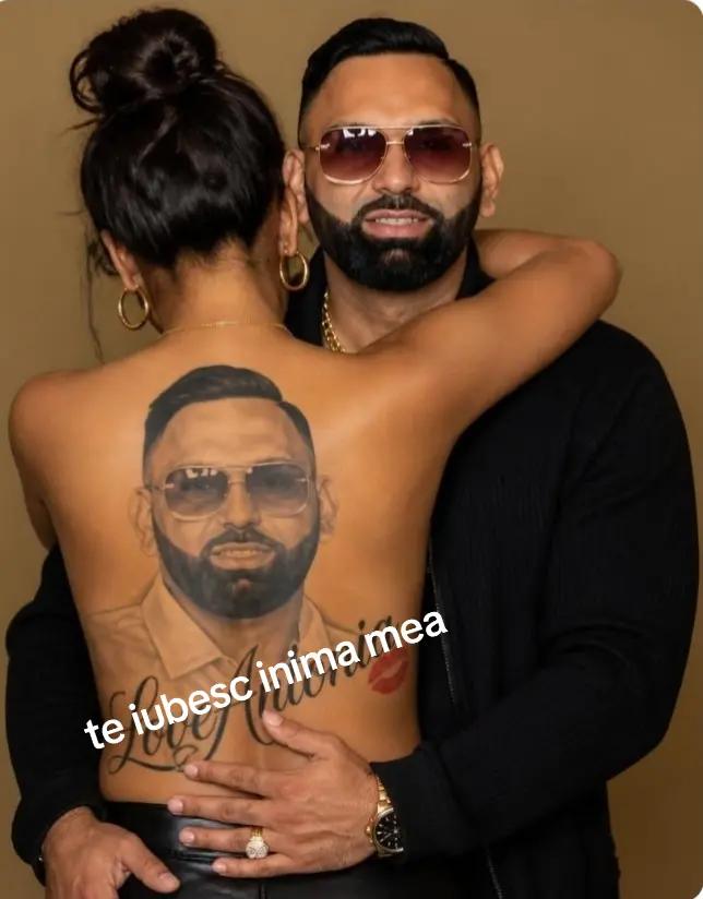 @Tina Antonia