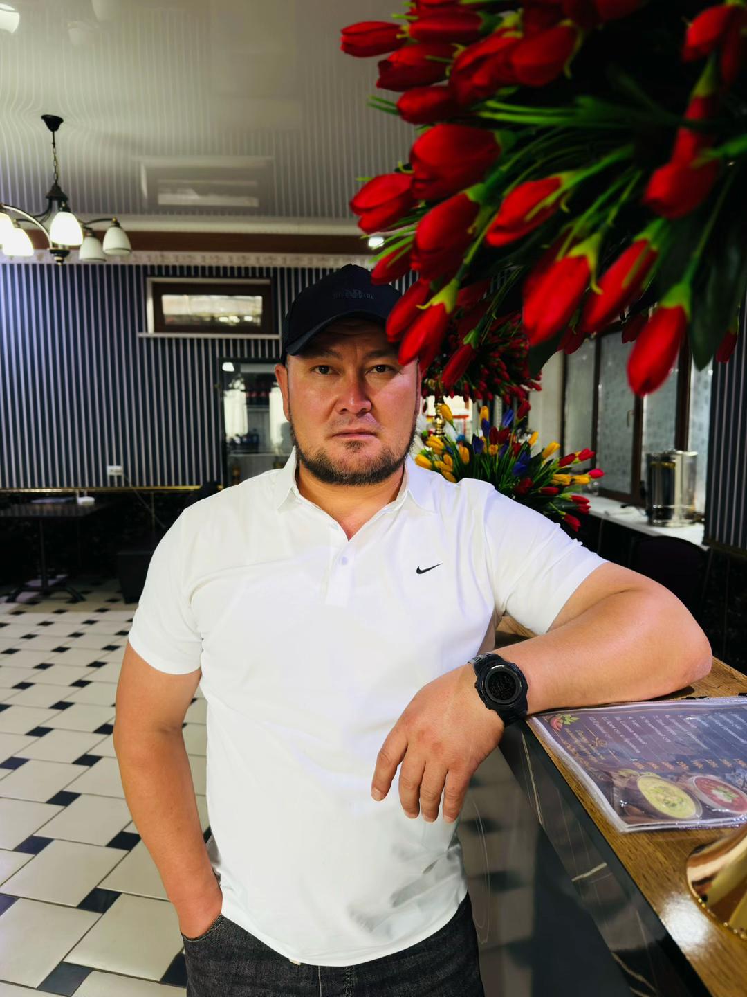 @🇰🇬 Шеф Повар-04