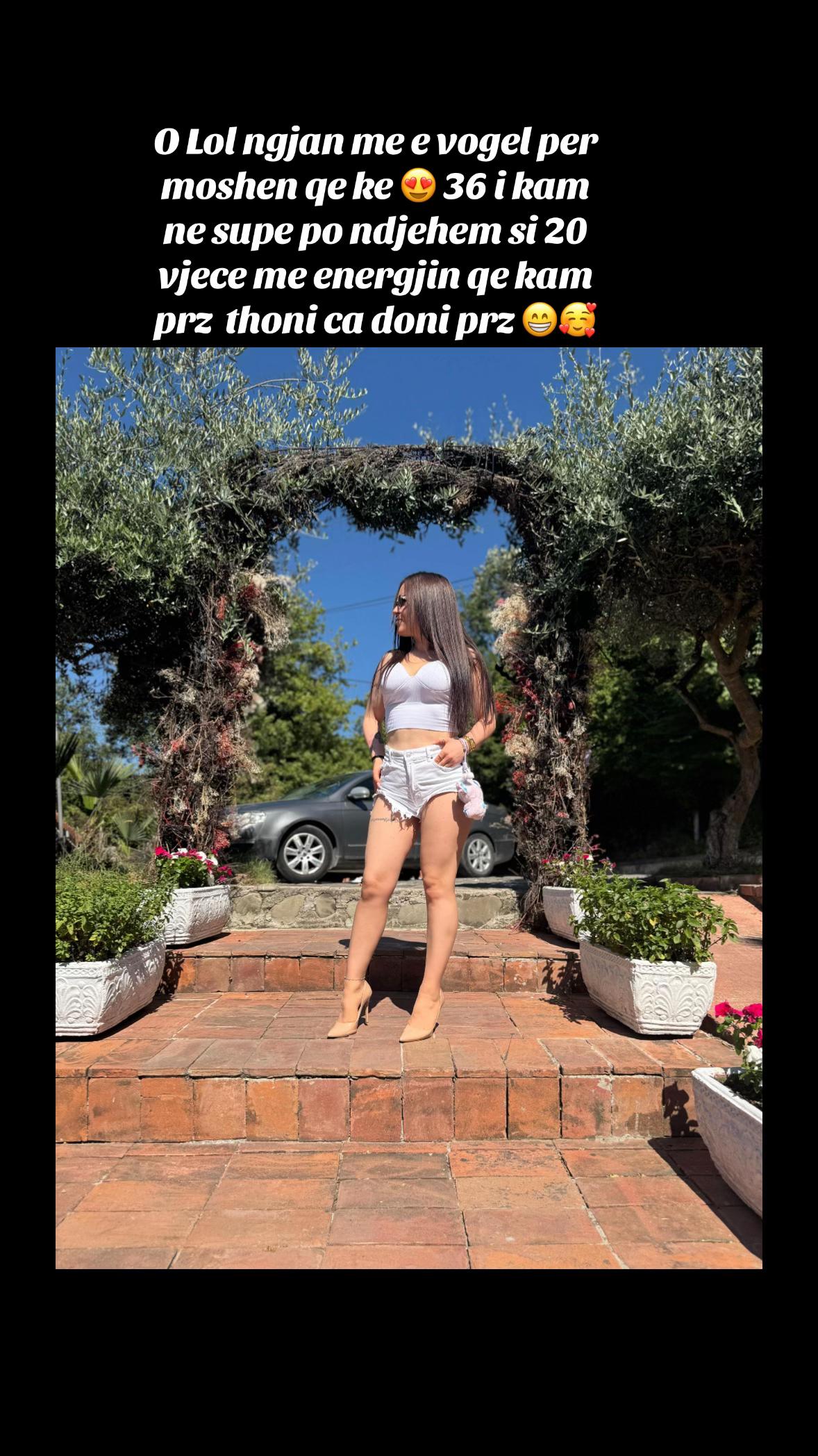@Lola Agasi