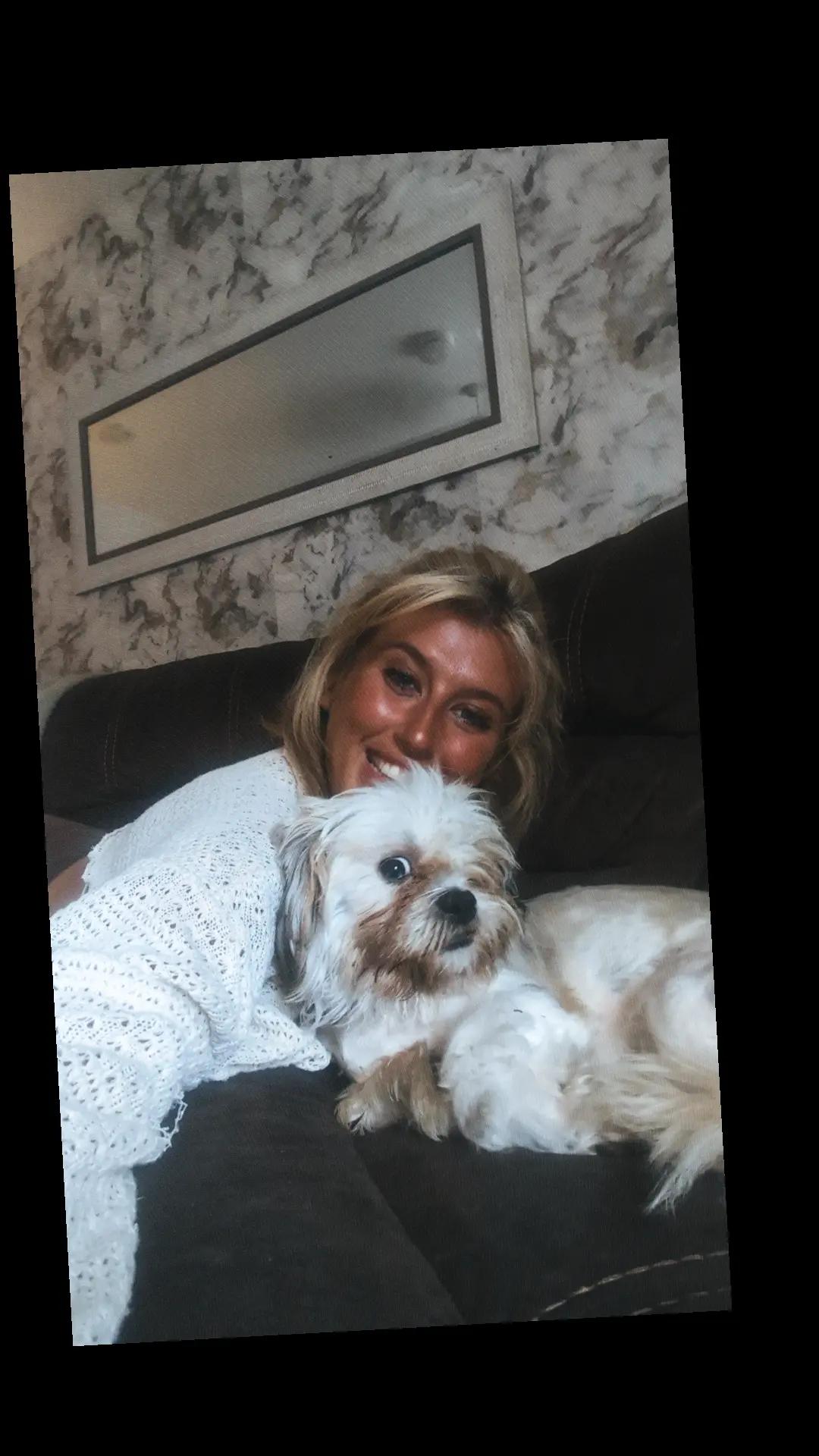 @gracedeery xx
