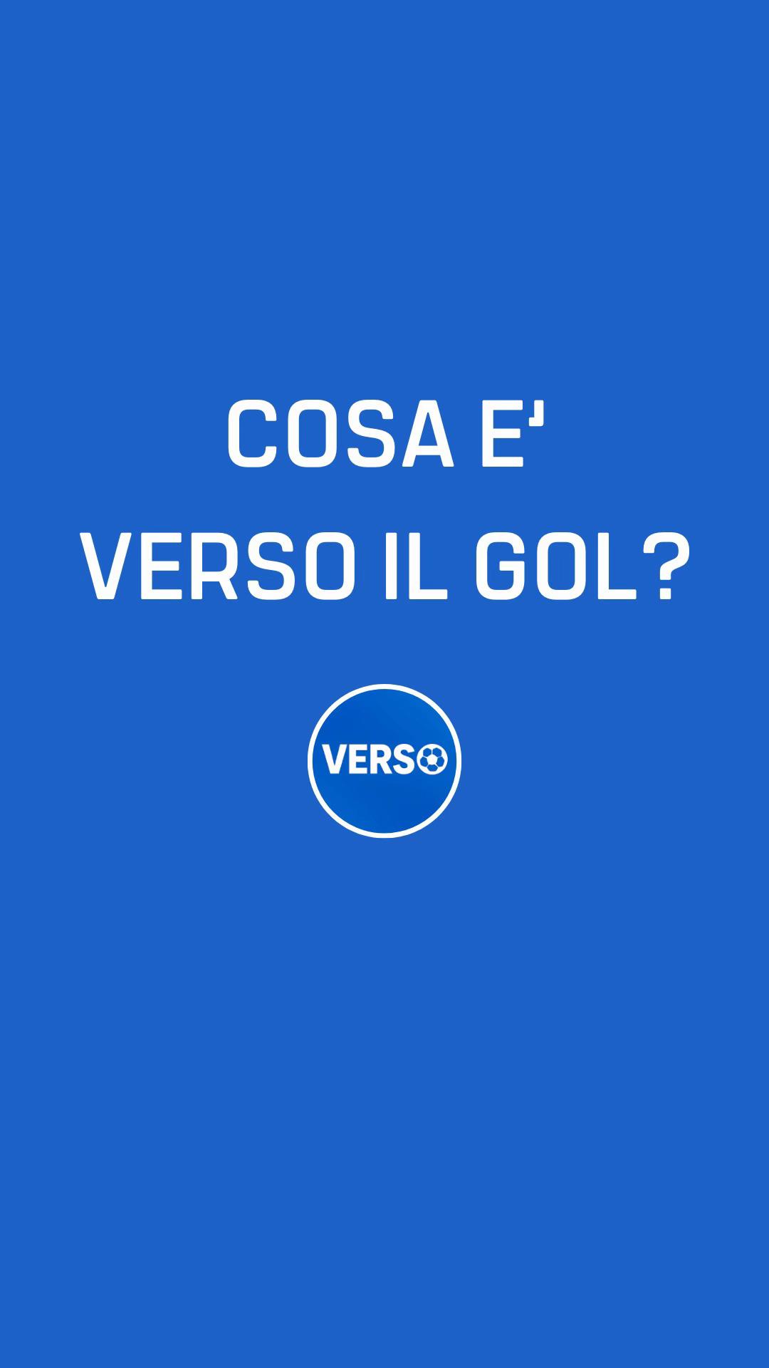 @Verso il Gol - Attaccanti