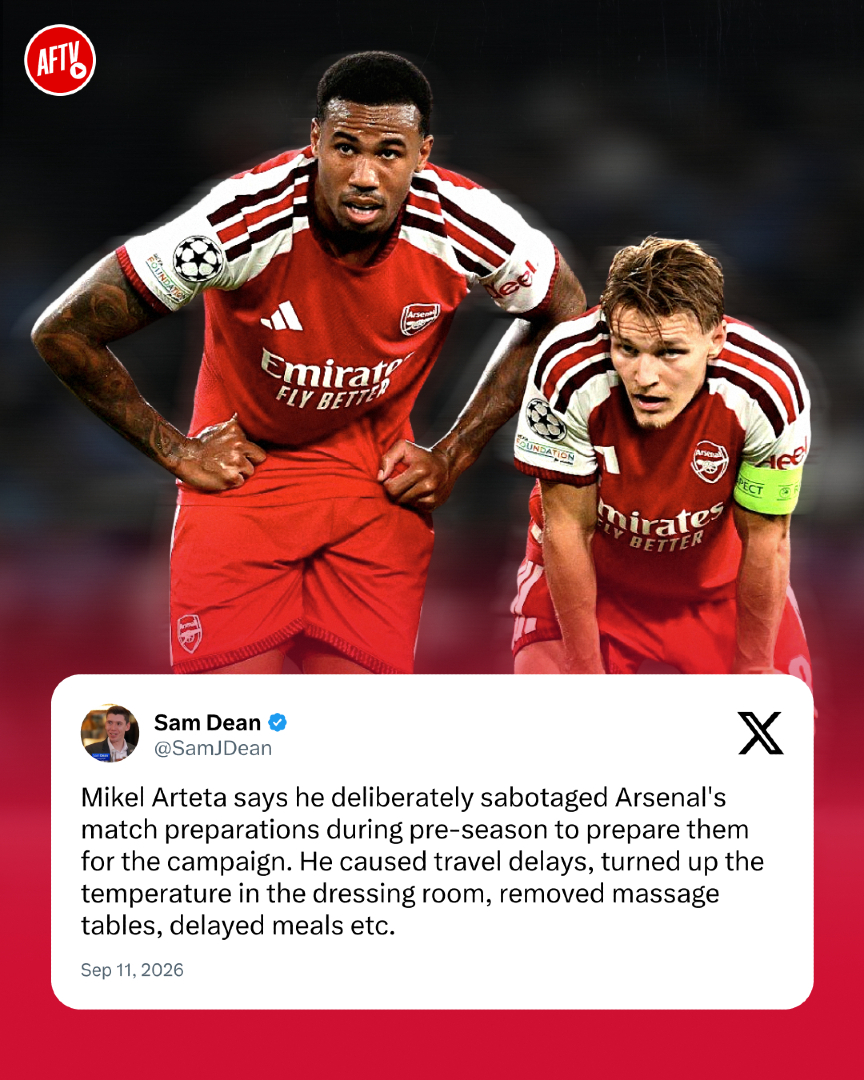 @AFTV