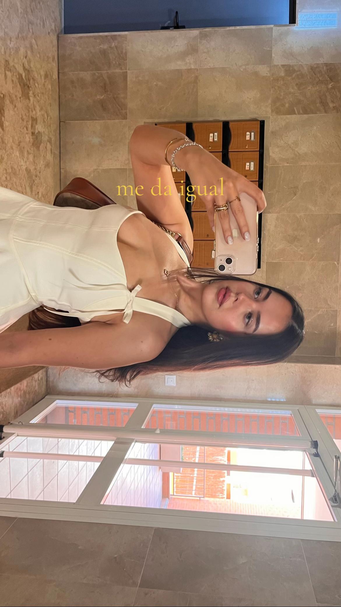 @ali la mejor