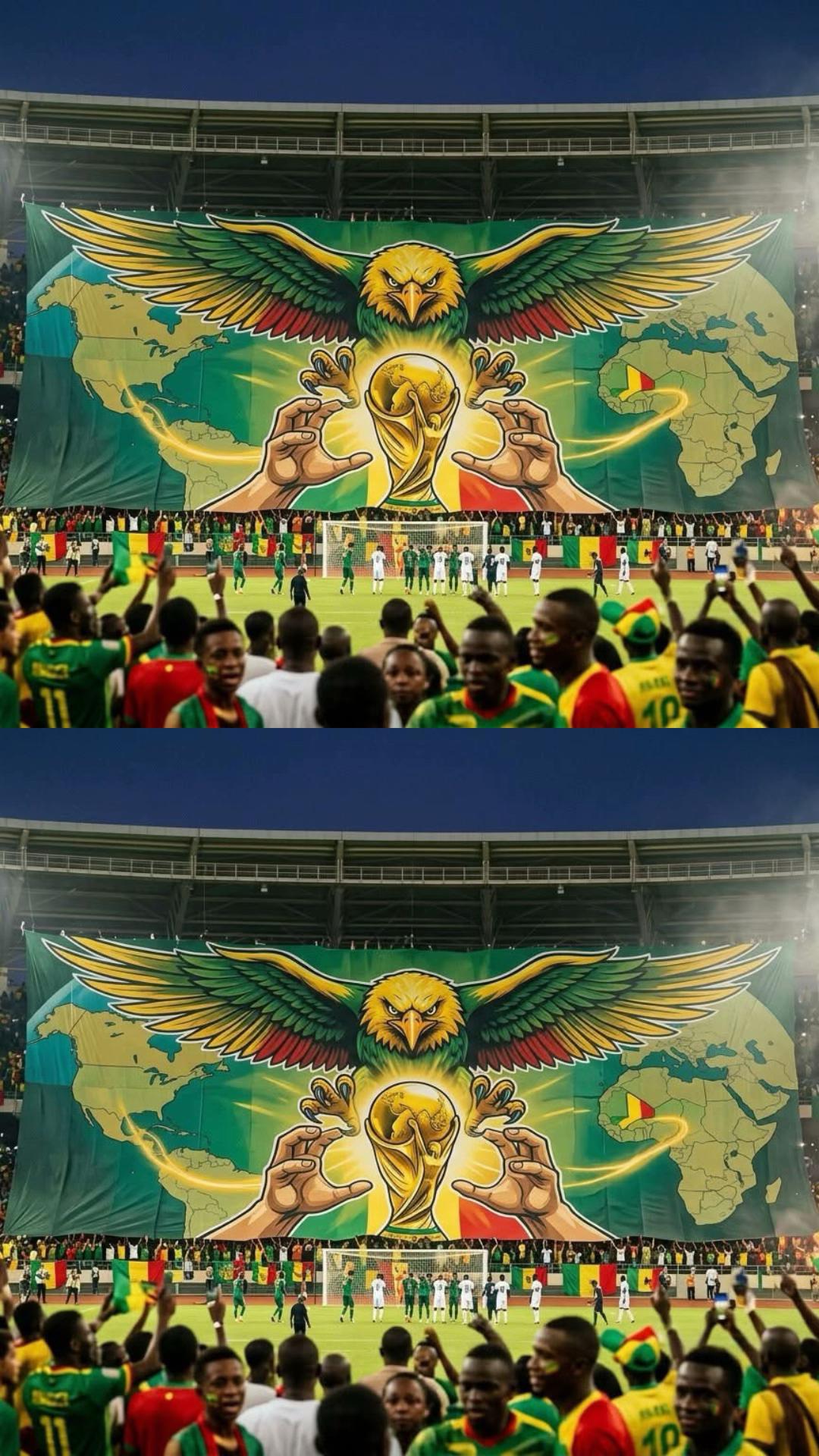 @Tdjoberes Traore