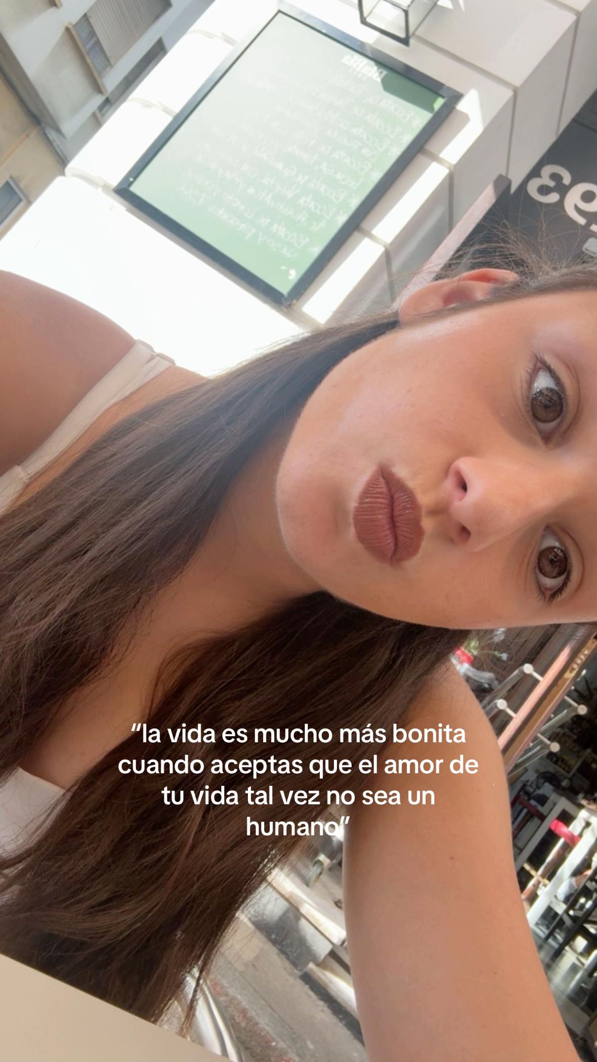 @candela fandiño?