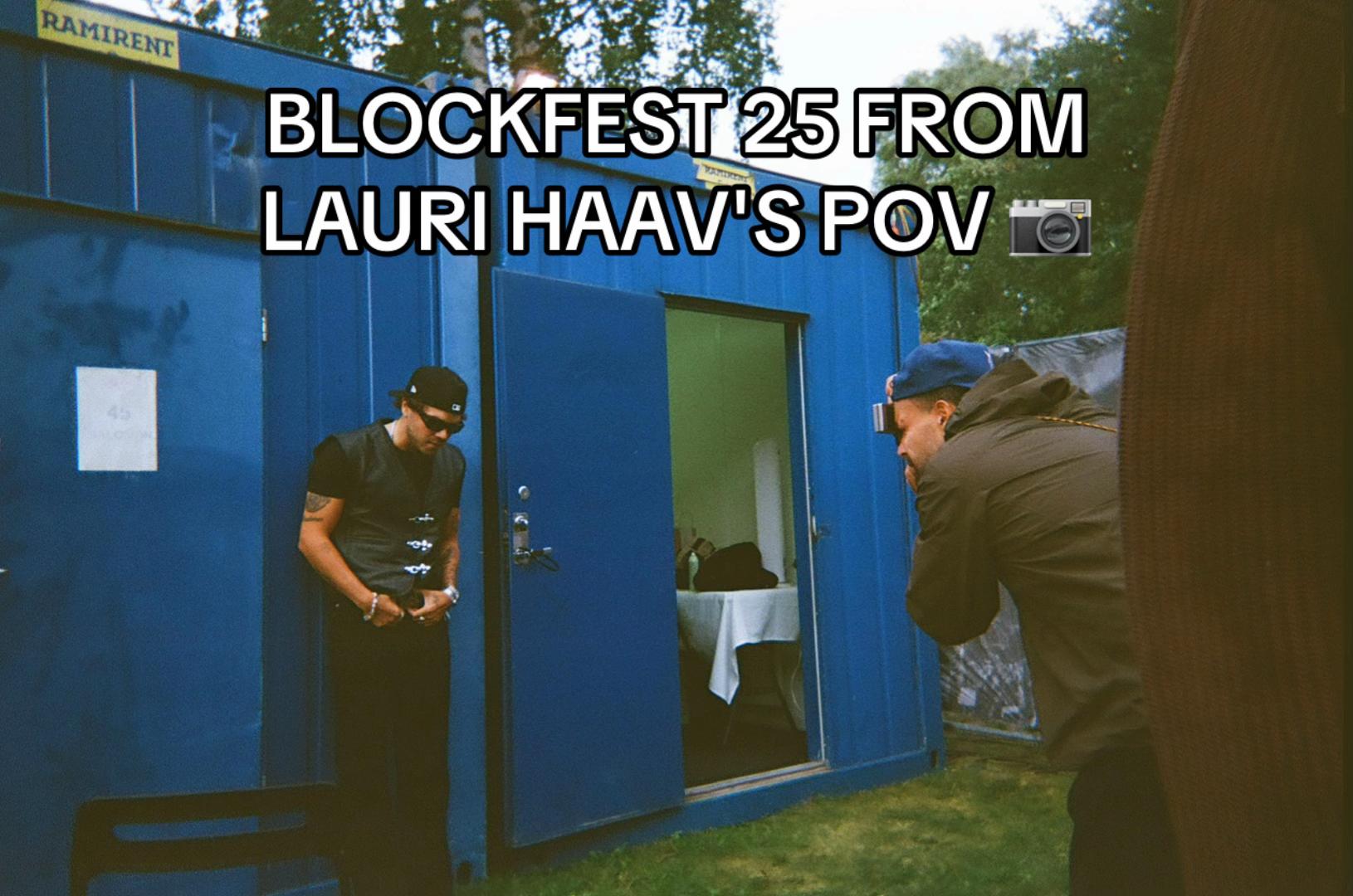 @Blockfest
