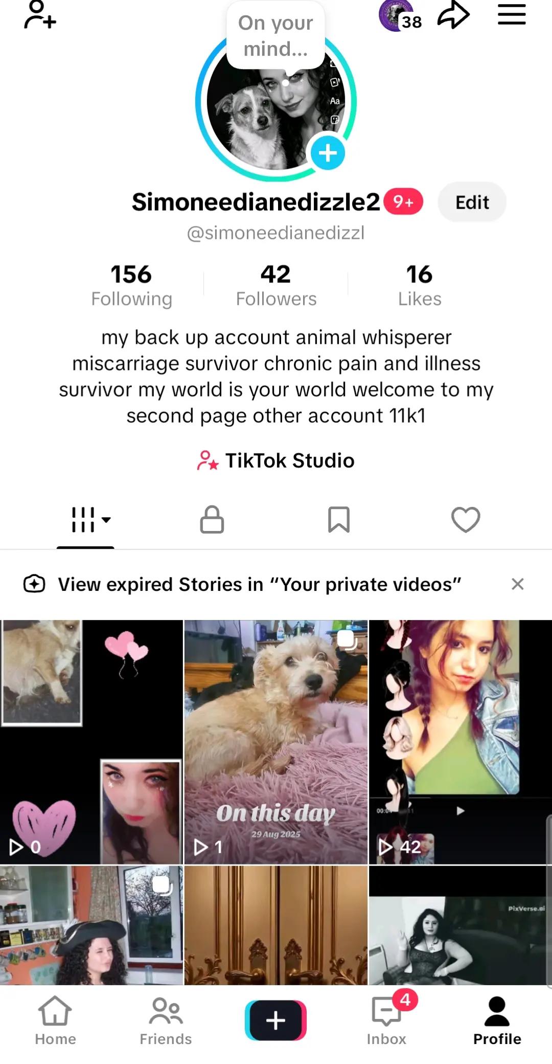 @simoneedianedizzle