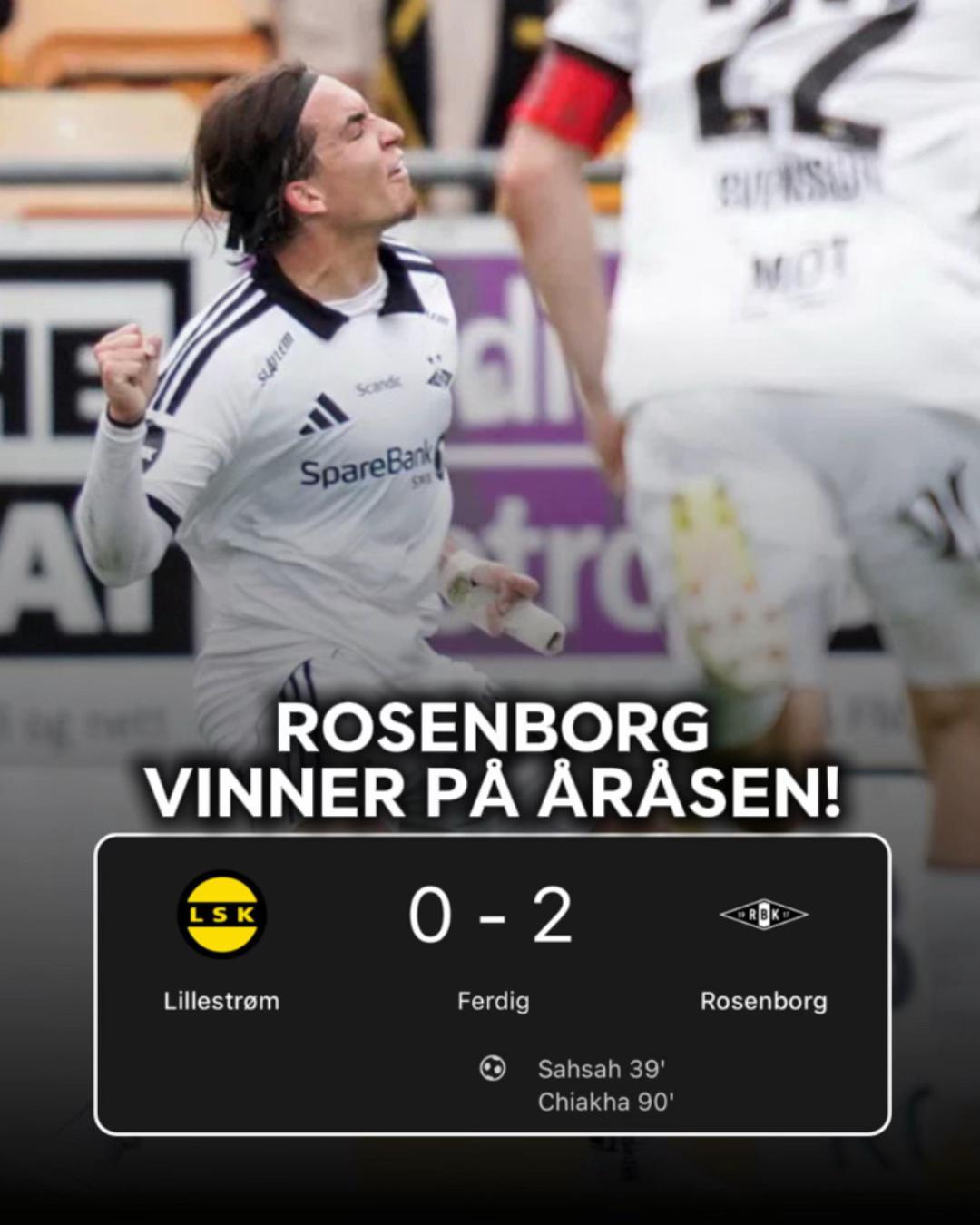 @NorskFotball