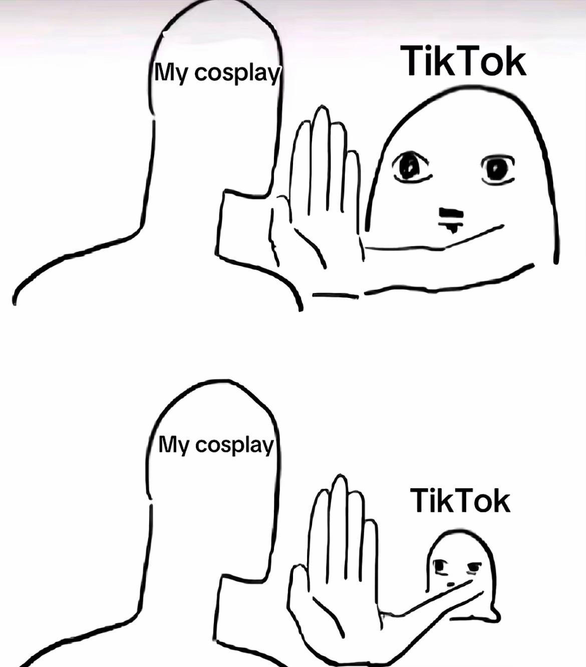 @Peggy Who Cosplay