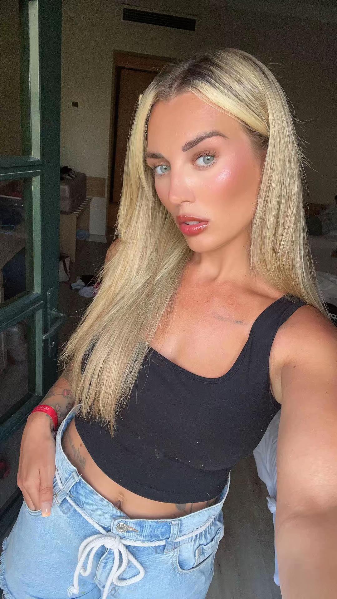 @Alhanna Jade