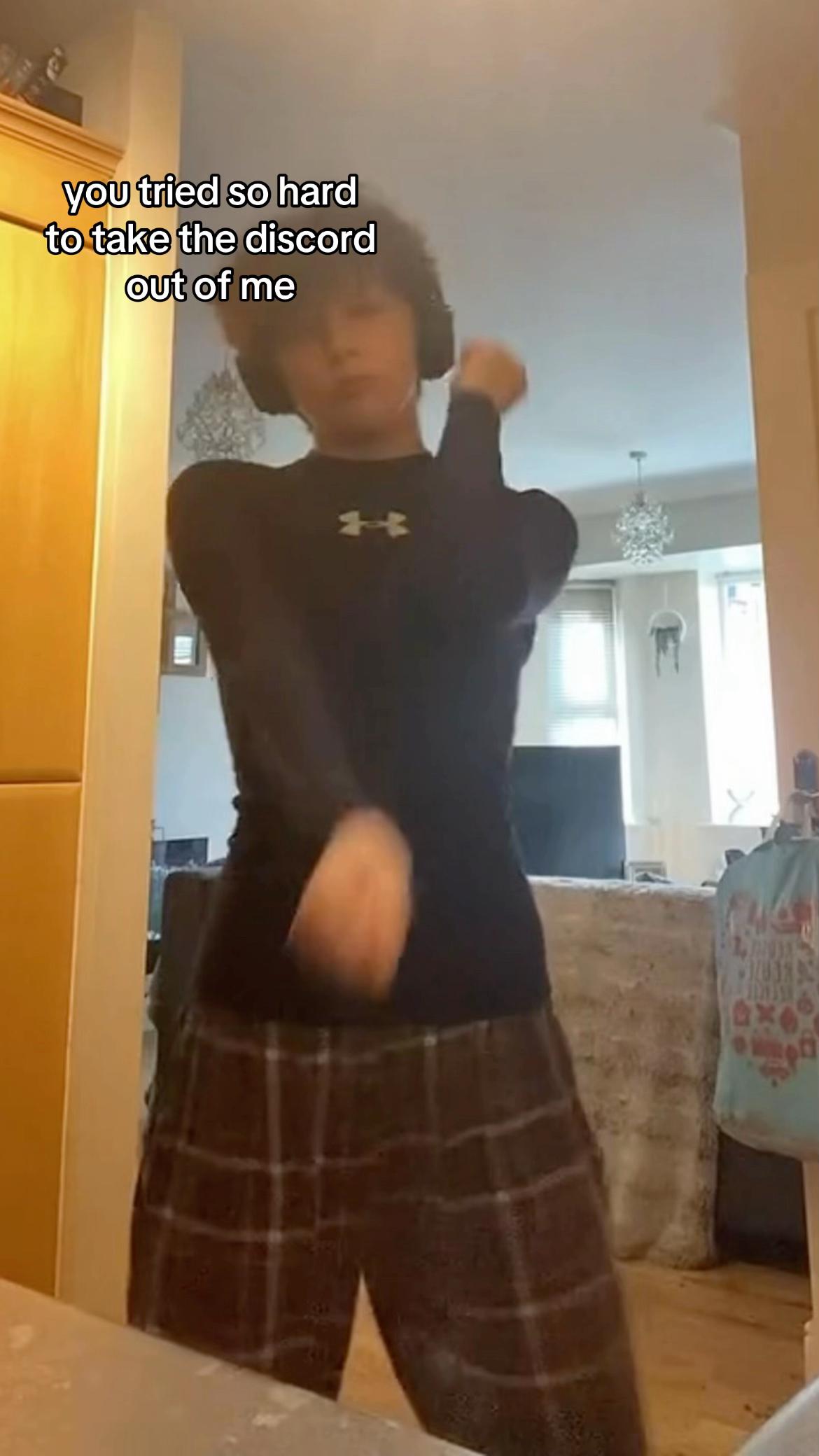 @Linkie