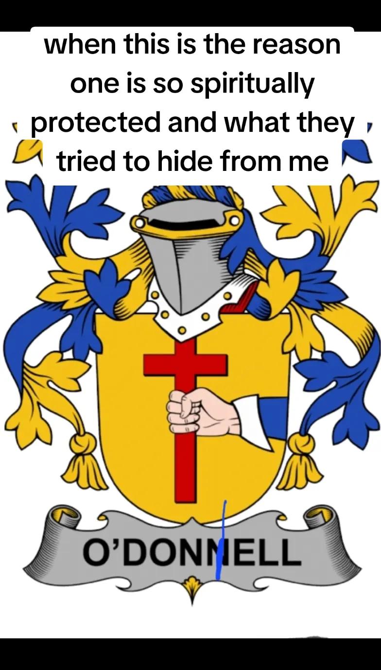 @KinG. O'D