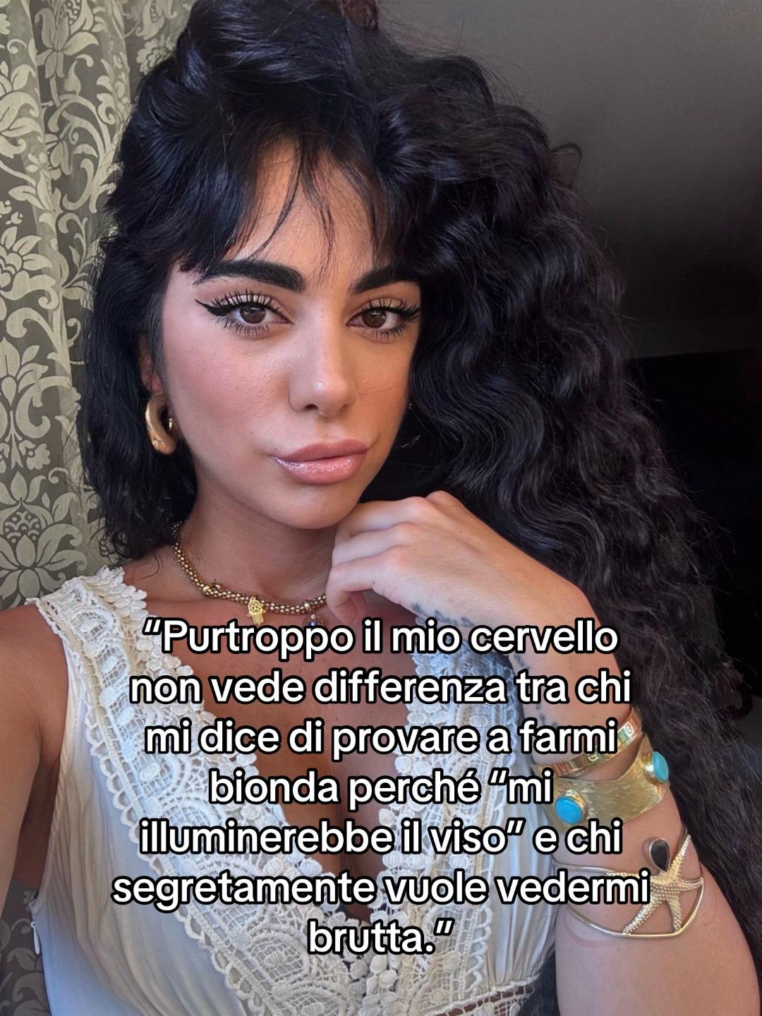 @Veronica Canova