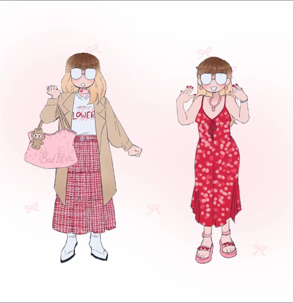 @Mari (Author/Illustrator)