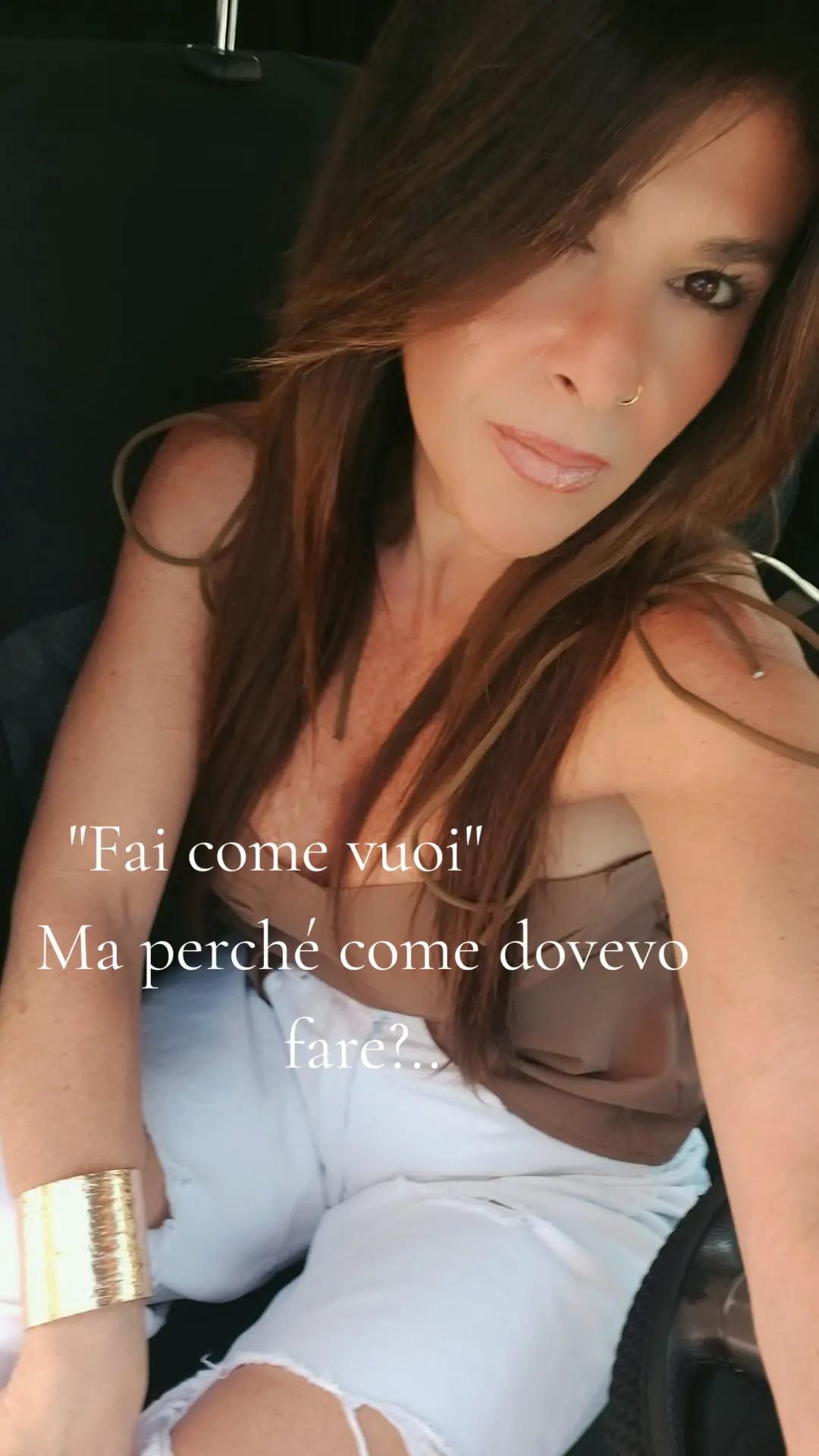 @Alessandra De Marco