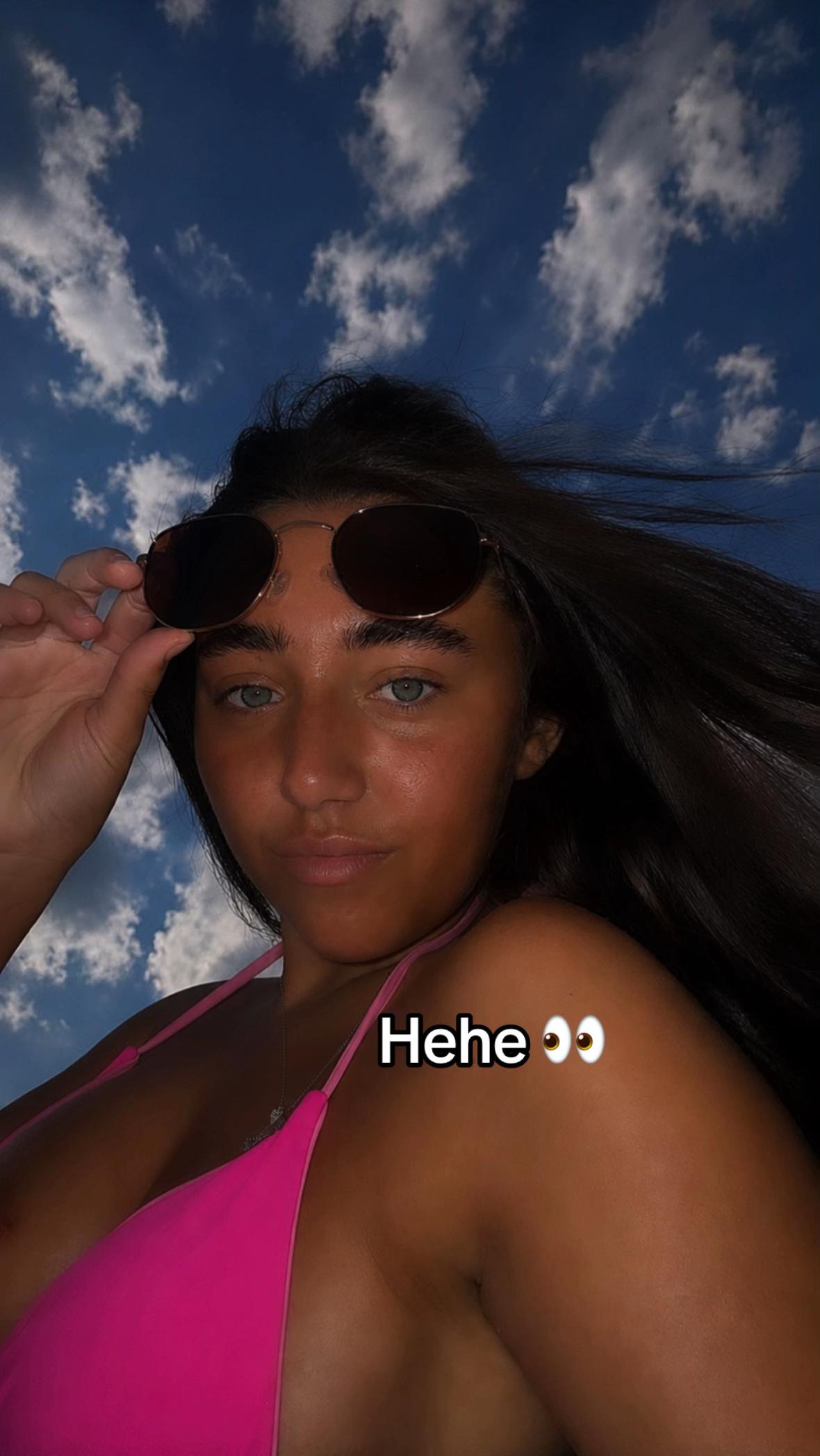 @Erin