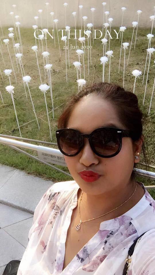 @Eun-suh pun