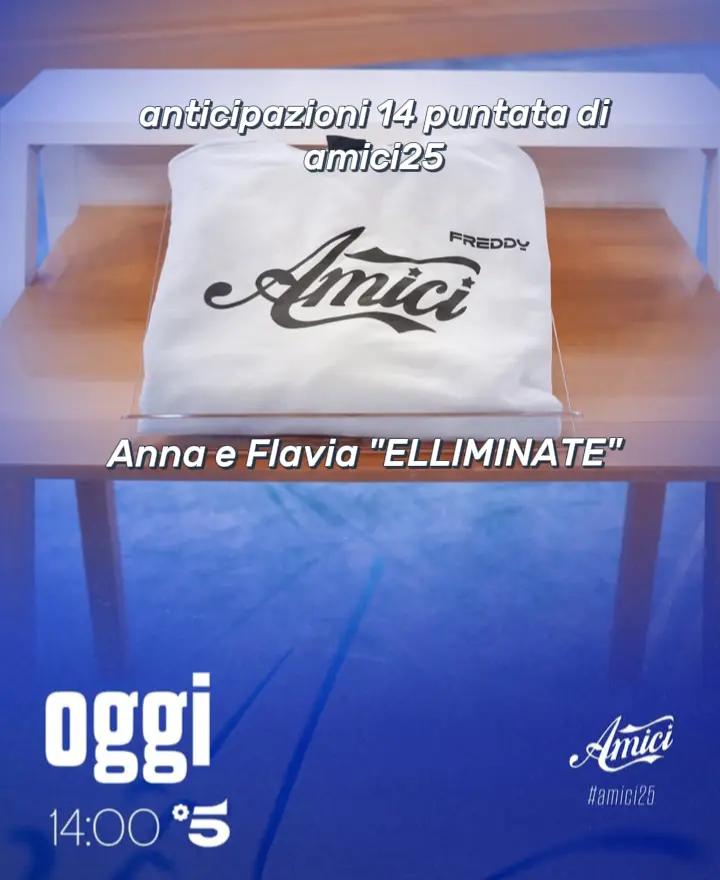 @AMICI 25